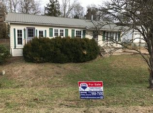 2961 Sardis Ridge Rd, Parsons, TN 38363