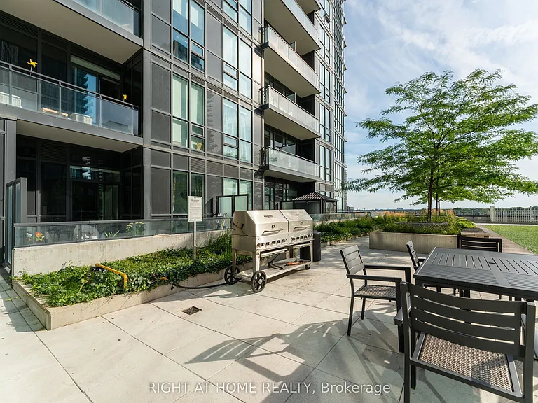 4011 Brickstone Mews #4611 — Photo 21