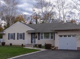 169 Valley View Rd, Hillside, NJ 07205