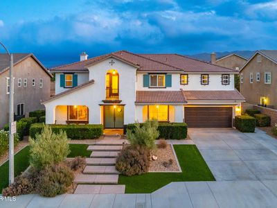 7116 W Avenue L4, Lancaster, CA, 93536