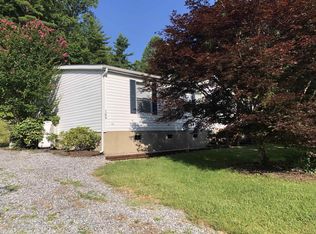 169 Dolphin Ln NE, Check, VA 24072