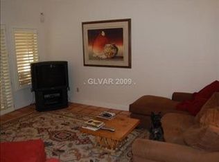 2825 Tumble Brook Dr, Las Vegas, NV 89134