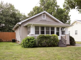 307 Montrose Ave, Kalamazoo, MI 49001