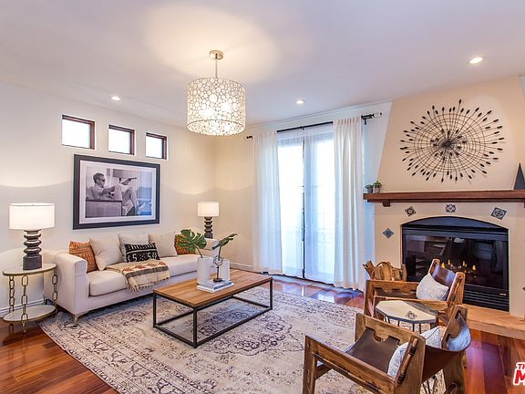 4th image of 744 N Alfred St #103