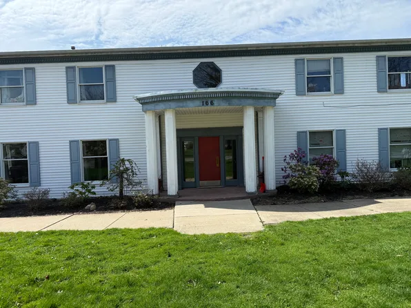 166 Central Ave, Fredonia, NY