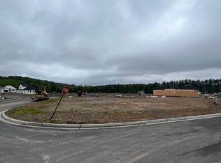 363 Fletcher Loop, Little Rock, AR 72223