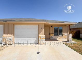 1040B Mason Dr, Belton, TX 76513
