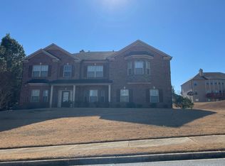 4745 River Side Point, Ellenwood, GA 30294