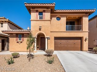 1240 Olivia Pkwy, Henderson, NV 89011