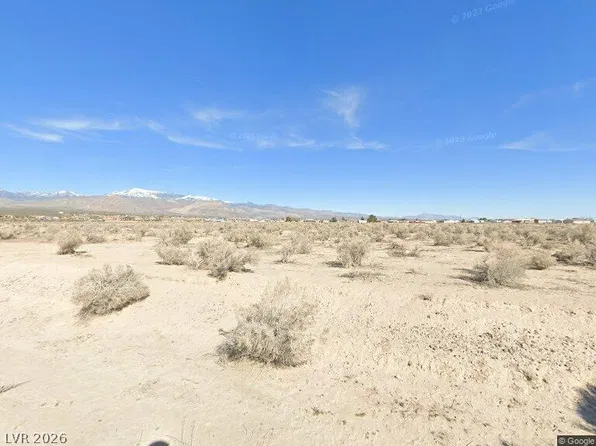 2381 Ranchita Way, Pahrump, NV 89048