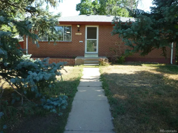 6391 S Spotswood Circle, Littleton, CO 80120