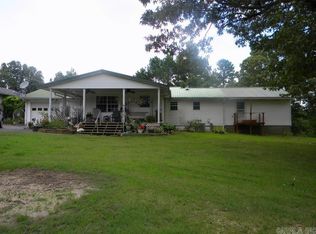 1622 Green Rd #507, Lafe, AR 72436
