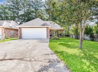 40048 Cassidy Ln, Ponchatoula, LA 70454