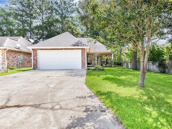 40048 Cassidy Ln, Ponchatoula, LA 70454