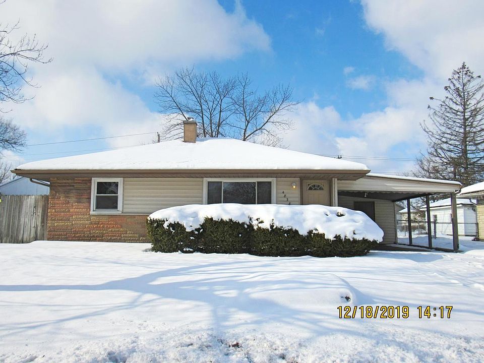 1st image of 4838 Barlow Dr