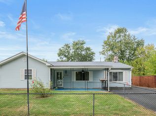 4264 Meadowlark Ct, Indianapolis, IN
