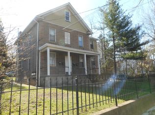 190 County Rd, Tenafly, NJ 07670