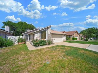 15234 Arroyo Moss St, San Antonio, TX 78232