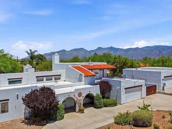 280 S Brown St, Tucson, AZ 85710