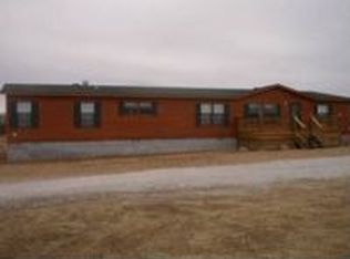 10725 Hammer Rd, Neosho, MO 64850