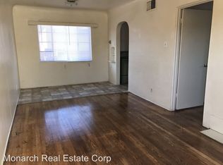 304 W Hadley Ave, Las Cruces, NM 88005