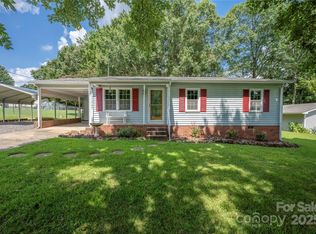 607 Pecan St, Rockwell, NC 28138