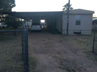 820 Agua Clara St, El Paso, TX 79836