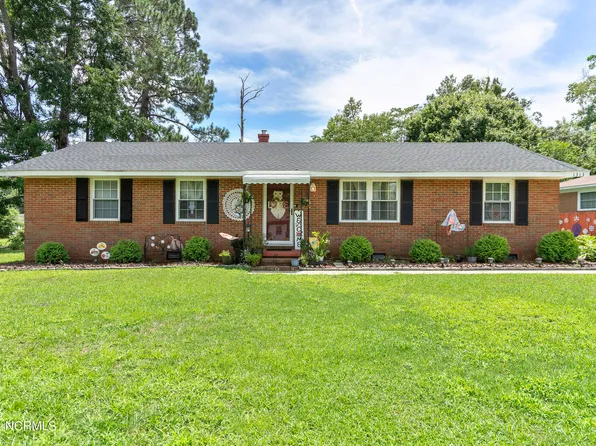 1313 Mewborn Avenue, Kinston, NC 28501