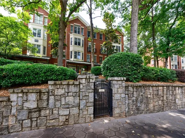 850 Piedmont Ave NE Unit 3107, Atlanta, GA 30308