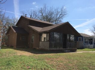 123 N New Haven Ave, Tulsa, OK 74115