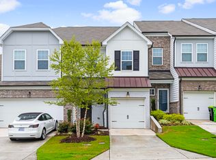 805 Malta Way, Durham, NC 27703