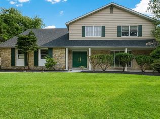 1238 Mettler Rd, Huntingdon Valley, PA 19006