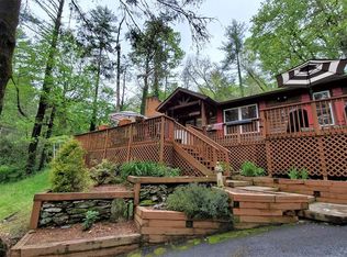 455 Silver Run Rd, Cashiers, NC 28717