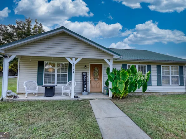 3473 Highway 213, Mansfield, GA 30055
