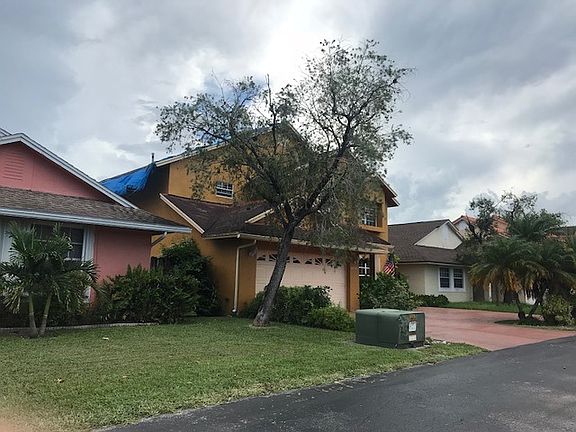 Property Side View