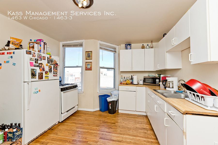 1st image of 1463 W Chicago Ave #14633