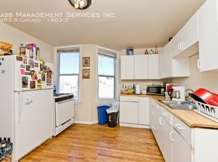 1463 W Chicago Ave #14633, Chicago, IL 60642