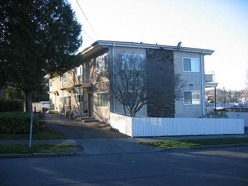 2nd image of 9215 56th Ave S APT 9