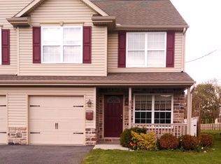 4706 8th Ave, Temple, PA 19560