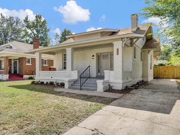 965 Faxon Ave, Memphis, TN 38105