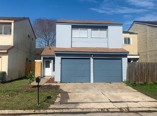12414 Windjammer St, Houston, TX 77072