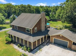 396 Lucy Little Rd, Dartmouth, MA 02747