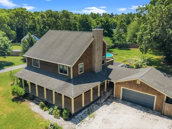 396 Lucy Little Rd, Dartmouth, MA 02747