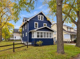 2061 E Main St, Rochester, NY 14609