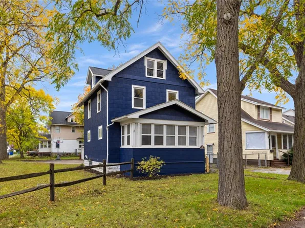 2061 E Main St, Rochester, NY 14609