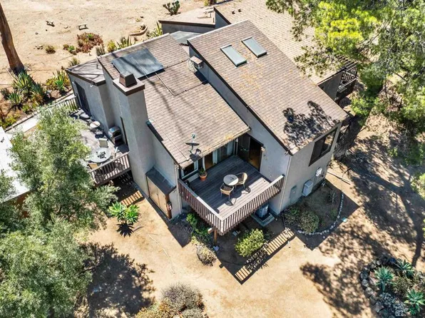 15720 Davis Cup Ln, Ramona, CA 92065
