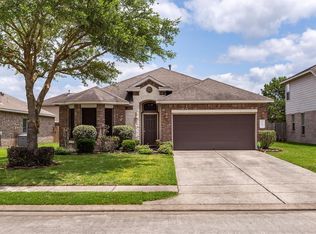 22543 Stillwater Canyon Ln, Porter, TX 77365