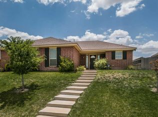 7 Deer Xing, Canyon, TX 79015