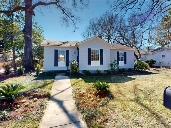 15 Princess Anne Rd, Mobile, AL 36608