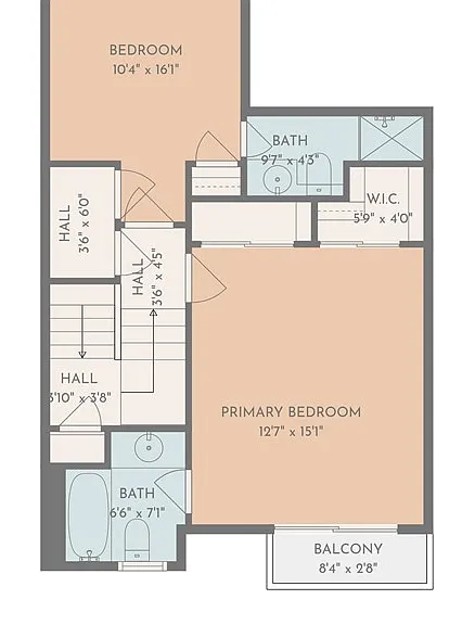 9131 Burnet Ave #10 — Photo 19